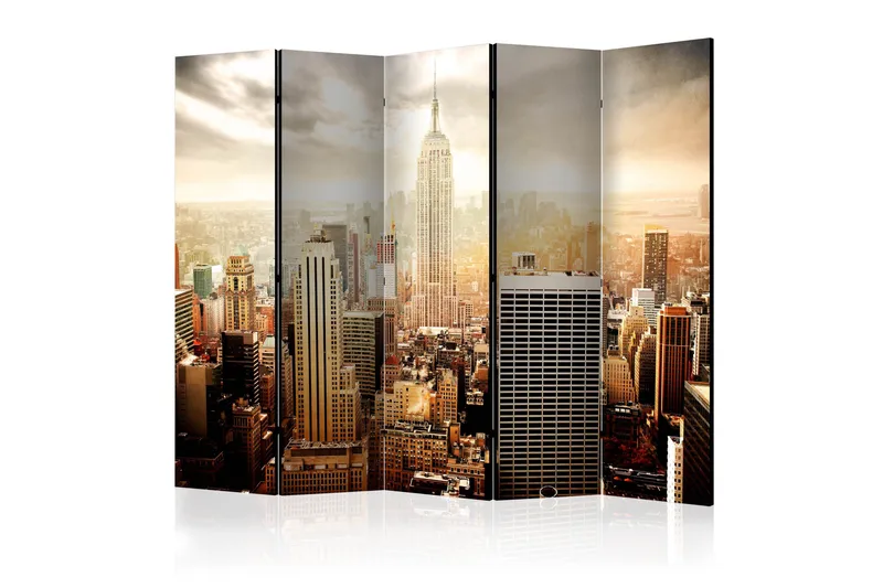 Kadira Romdeler 225x172, Artgeist sp. z o. o.