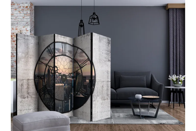 Kadira Romdeler 225x172 - Artgeist sp. z o. o. - Innredning - Romdelere - Bretteskjerm