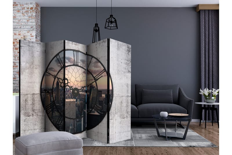 Kadira Romdeler 225x172 - Artgeist sp. z o. o. - Innredning - Romdelere - Bretteskjerm