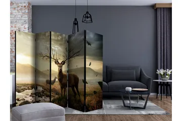 Kadira Romdeler 225x172 - Artgeist sp. z o. o. - Innredning - Romdelere - Bretteskjerm