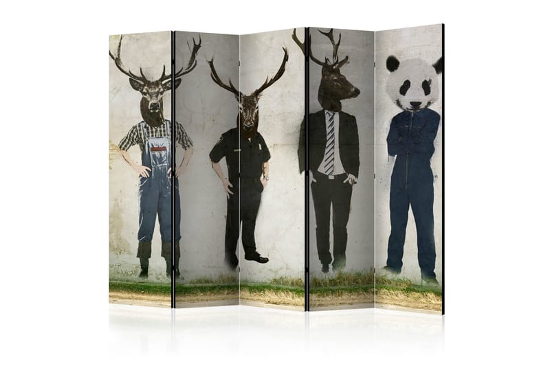 Kadira Romdeler 225x172, Artgeist sp. z o. o.