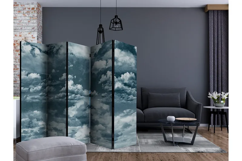 Kadira Romdeler 225x172 - Artgeist sp. z o. o. - Innredning - Romdelere - Bretteskjerm