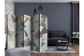 Kadira Romdeler 225x172 - Artgeist sp. z o. o. - Innredning - Romdelere - Bretteskjerm