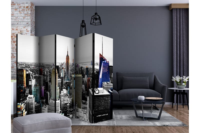 Kadira Romdeler 225x172 - Artgeist sp. z o. o. - Innredning - Romdelere - Bretteskjerm