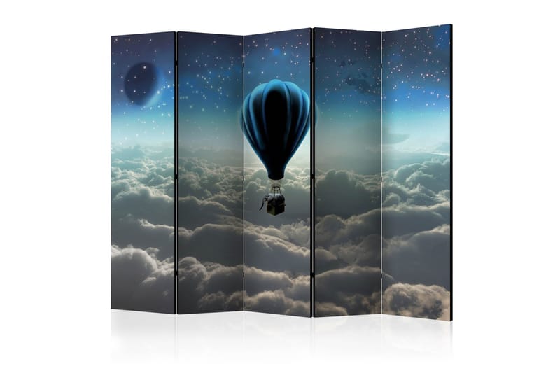 Kadira Romdeler 225x172, Artgeist sp. z o. o.