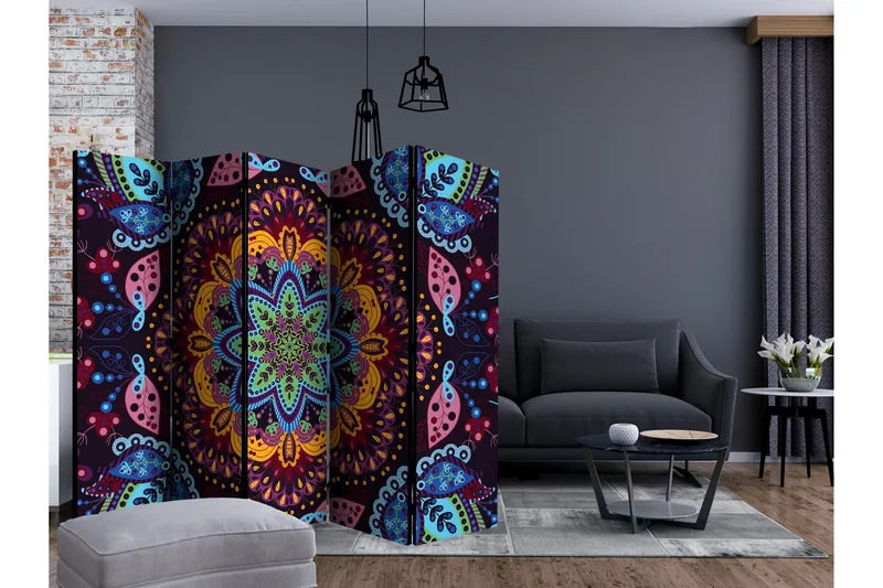 Kadira Romdeler 225x172 - Artgeist sp. z o. o. - Innredning - Romdelere - Bretteskjerm