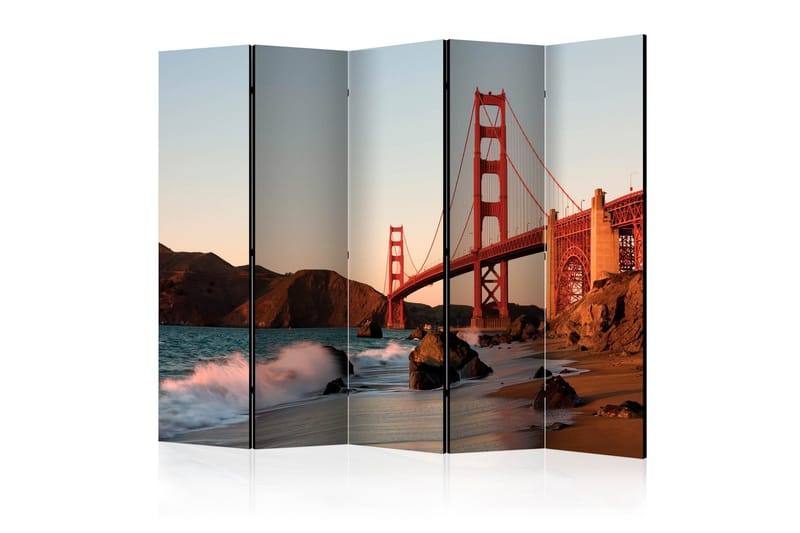 Kadira Romdeler 225x172, Artgeist sp. z o. o.