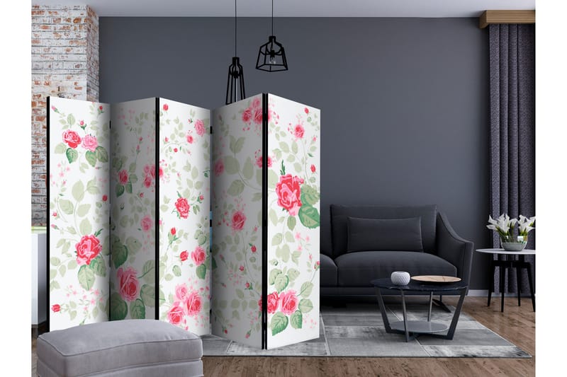 Kadira Romdeler 225x172 - Artgeist sp. z o. o. - Innredning - Romdelere - Bretteskjerm