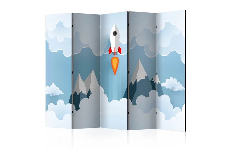 Kadira Romdeler 225x172, Artgeist sp. z o. o.