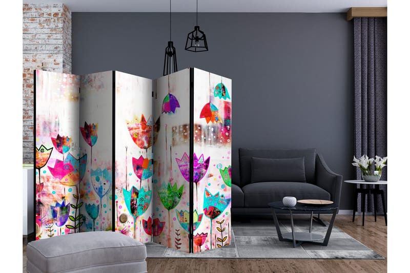 Kadira Romdeler 225x172 - Artgeist sp. z o. o. - Innredning - Romdelere - Bretteskjerm