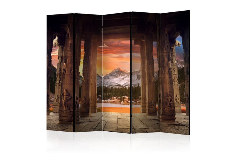 Kadira Romdeler 225x172, Artgeist sp. z o. o.