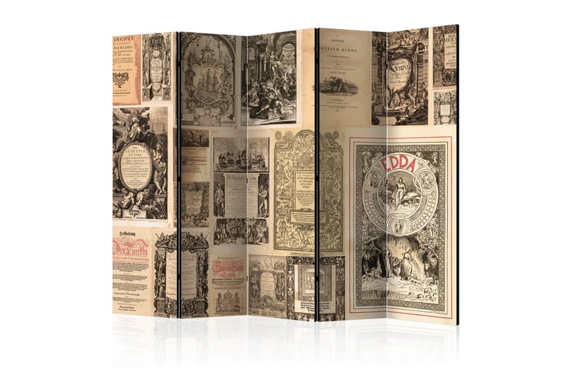 Kadira Romdeler 225x172, Artgeist sp. z o. o.