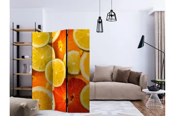 Kadira Rumsavdelare 135x172 cm VALUE_MISSING_1 - Innredning - Romdelere - Skjermvegg