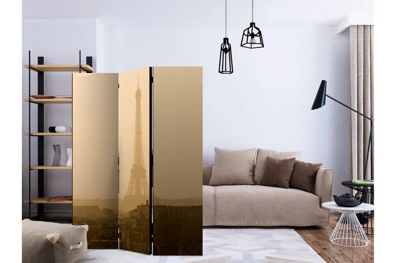 Kadira Rumsavdelare 135x172 cm VALUE_MISSING_1 - Innredning - Romdelere - Bretteskjerm