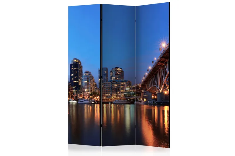 Kadira Rumsavdelare 135x172 cm VALUE_MISSING_1 - Innredning - Romdelere - Bretteskjerm