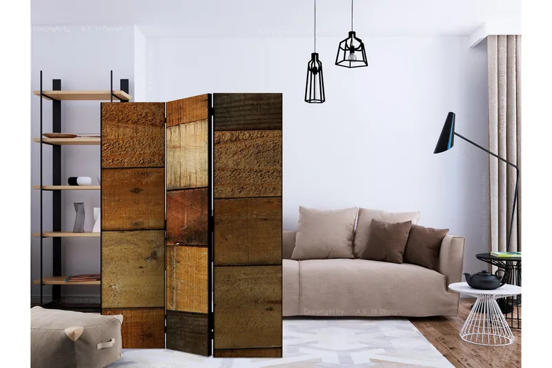 Kadira Rumsavdelare 135x172 cm VALUE_MISSING_1 - Innredning - Romdelere - Bretteskjerm