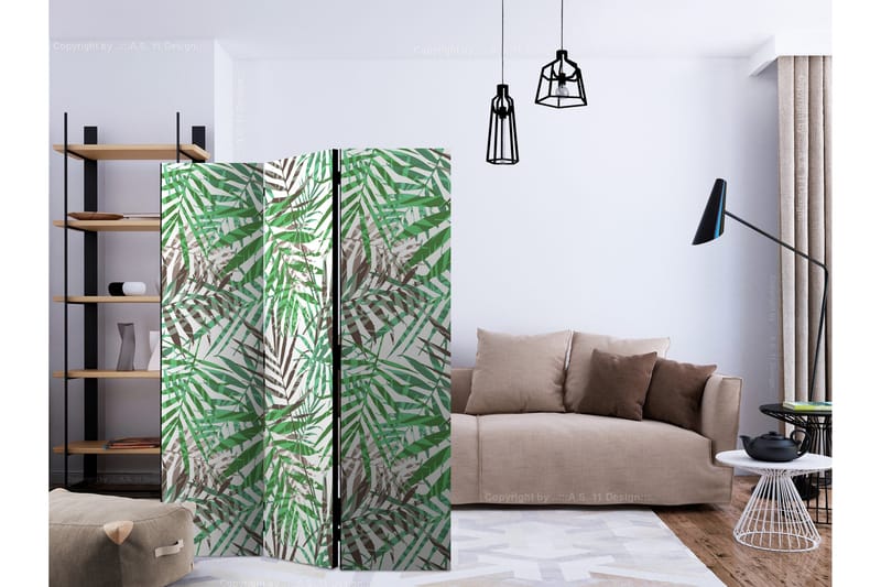 Kadira Rumsavdelare 135x172 cm VALUE_MISSING_1 - Innredning - Romdelere - Bretteskjerm