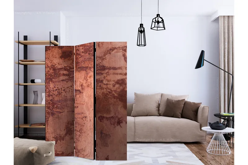 Kadira Rumsavdelare 135x172 cm VALUE_MISSING_1 - Innredning - Romdelere - Bretteskjerm