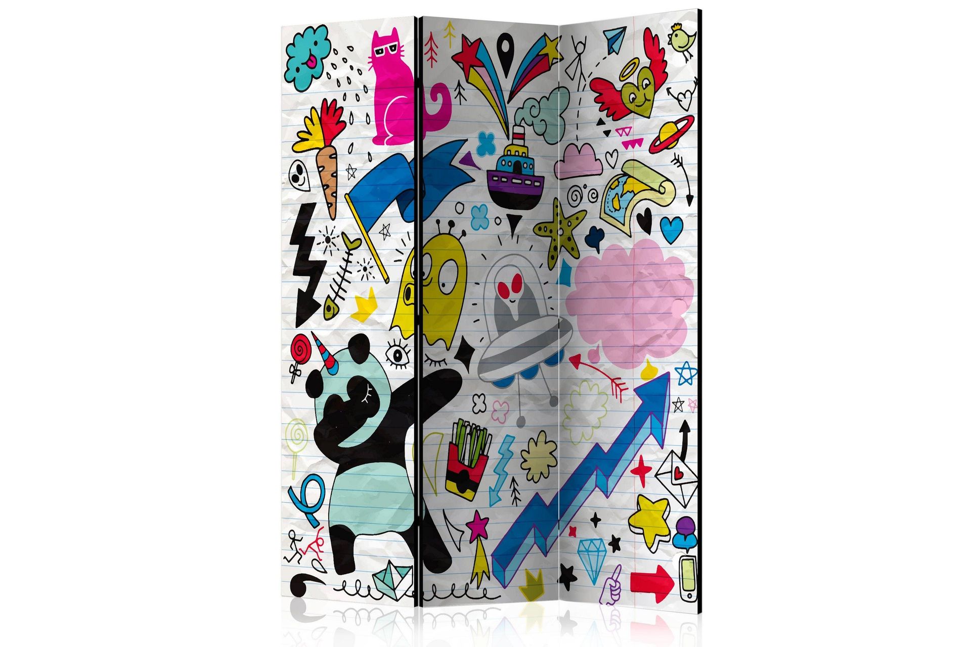 Kadira Rumsavdelare 135x172 cm VALUE_MISSING_1 -