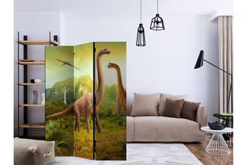 Kadira Rumsavdelare 135x172 cm VALUE_MISSING_1 - Innredning - Romdelere - Bretteskjerm
