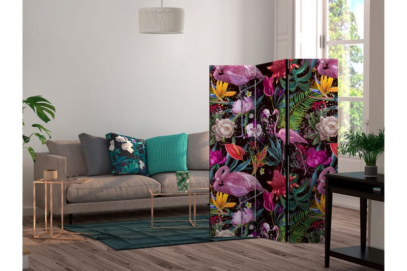 Kadira Rumsavdelare 135x172 cm VALUE_MISSING_1 - Innredning - Romdelere - Skjermvegg