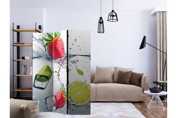 Kadira Rumsavdelare 135x172 cm VALUE_MISSING_1 - Innredning - Romdelere - Bretteskjerm