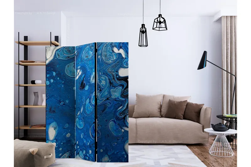 Kadira Rumsavdelare 135x172 cm VALUE_MISSING_1 - Innredning - Romdelere - Bretteskjerm