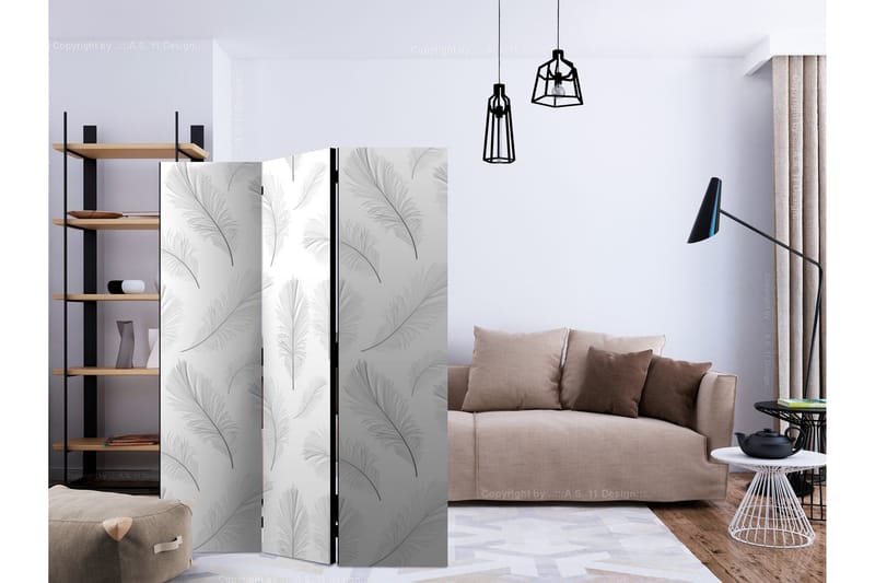 Kadira Rumsavdelare 135x172 cm VALUE_MISSING_1 - Innredning - Romdelere - Skjermvegg