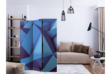 Kadira Rumsavdelare 135x172 cm VALUE_MISSING_1 - Innredning - Romdelere - Bretteskjerm