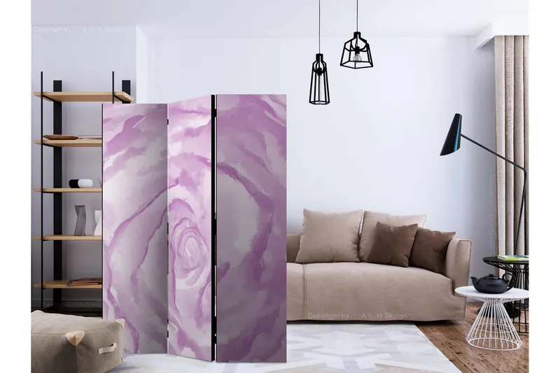 Kadira Rumsavdelare 135x172 cm VALUE_MISSING_1 - Innredning - Romdelere - Skjermvegg