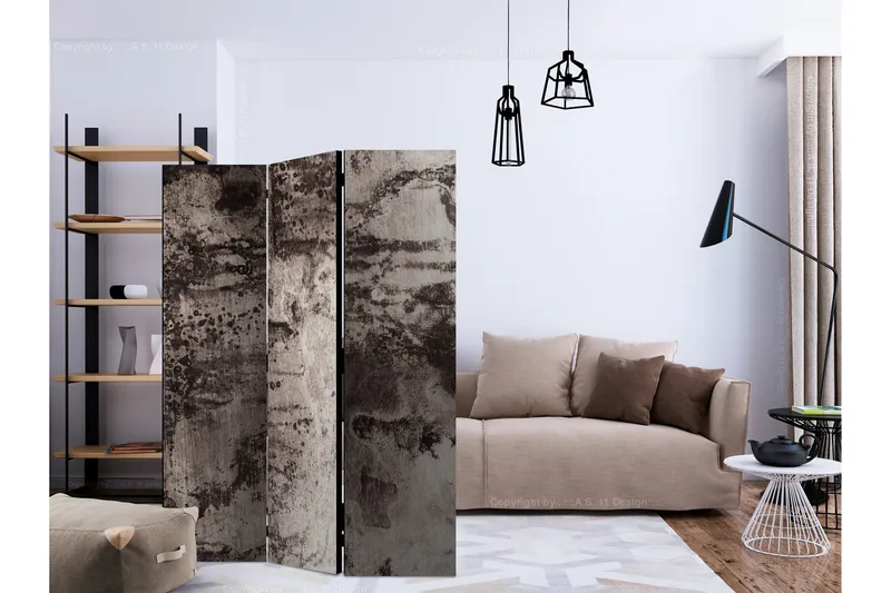 Kadira Rumsavdelare 135x172 cm VALUE_MISSING_1 - Innredning - Romdelere - Bretteskjerm