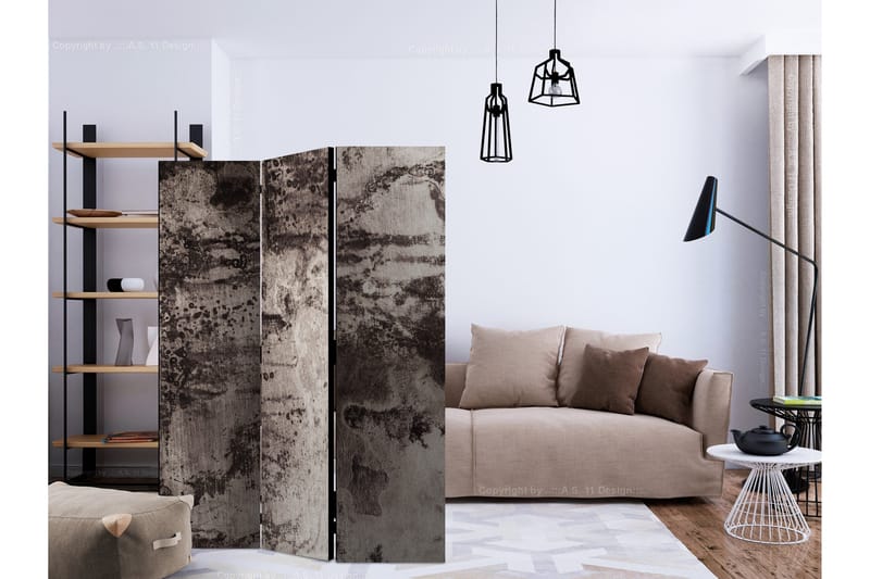 Kadira Rumsavdelare 135x172 cm VALUE_MISSING_1 - Innredning - Romdelere - Bretteskjerm