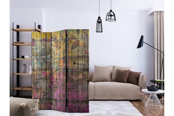 Kadira Rumsavdelare 135x172 cm VALUE_MISSING_1 - Innredning - Romdelere - Bretteskjerm