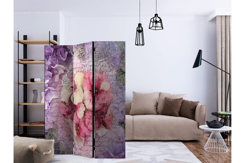 Kadira Rumsavdelare 135x172 cm VALUE_MISSING_1 - Innredning - Romdelere - Skjermvegg