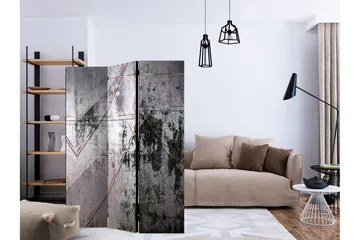 Kadira Rumsavdelare 135x172 cm VALUE_MISSING_1 - Innredning - Romdelere - Bretteskjerm