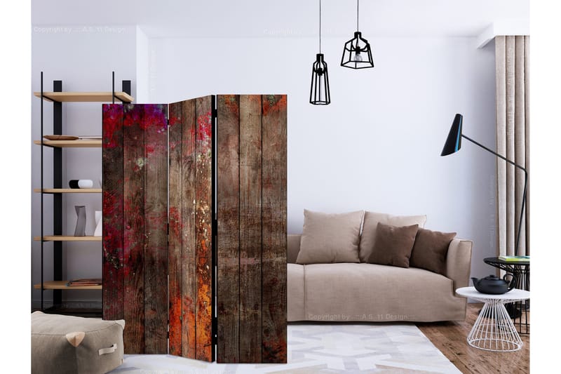 Kadira Rumsavdelare 135x172 cm VALUE_MISSING_1 - Innredning - Romdelere - Bretteskjerm