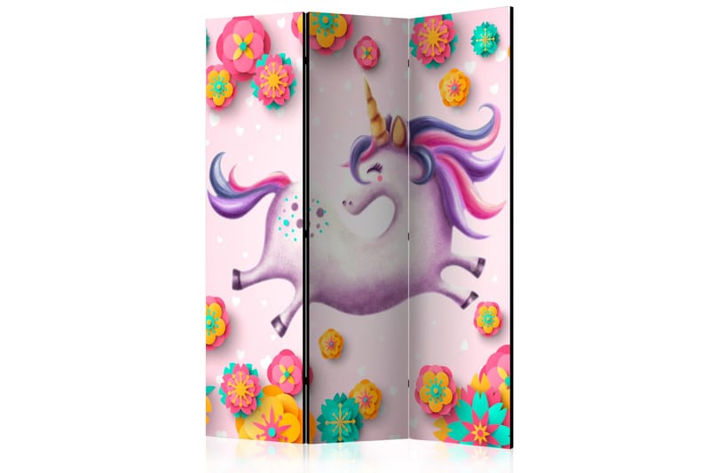 Kadira Rumsavdelare 135x172 cm VALUE_MISSING_1 - Innredning - Romdelere - Bretteskjerm