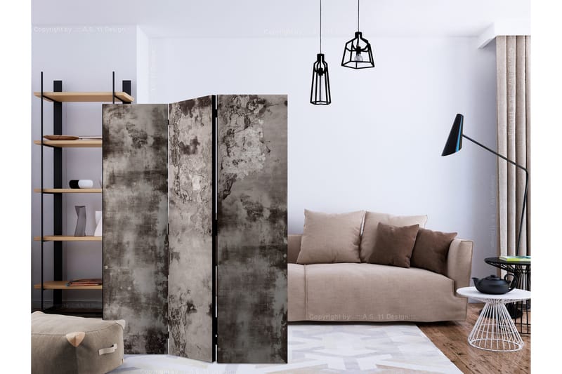 Kadira Rumsavdelare 135x172 cm VALUE_MISSING_1 - Innredning - Romdelere - Bretteskjerm