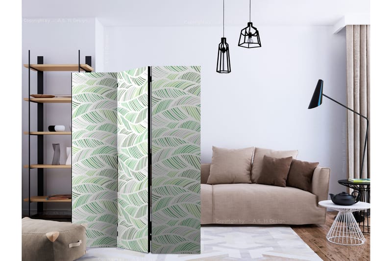 Kadira Rumsavdelare 135x172 cm VALUE_MISSING_1 - Innredning - Romdelere - Bretteskjerm