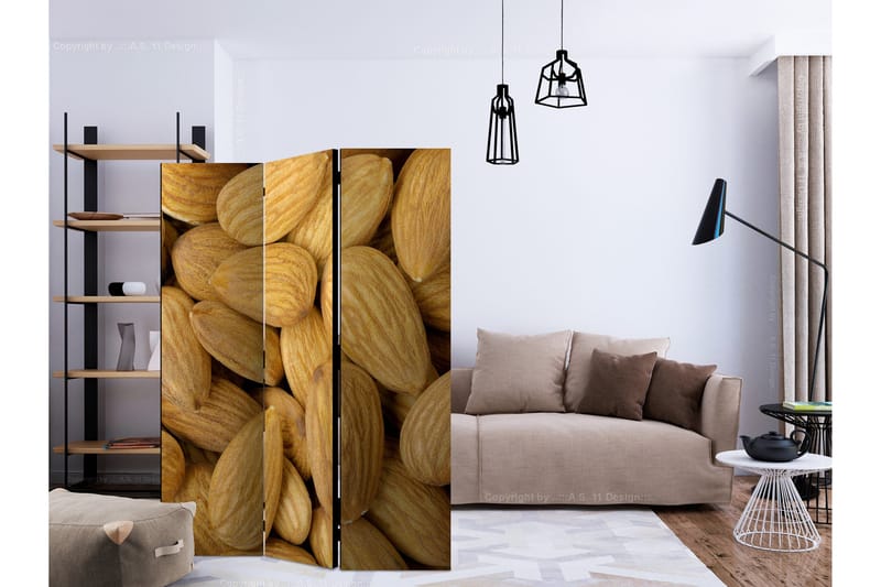 Kadira Rumsavdelare 135x172 cm VALUE_MISSING_1 - Innredning - Romdelere - Bretteskjerm