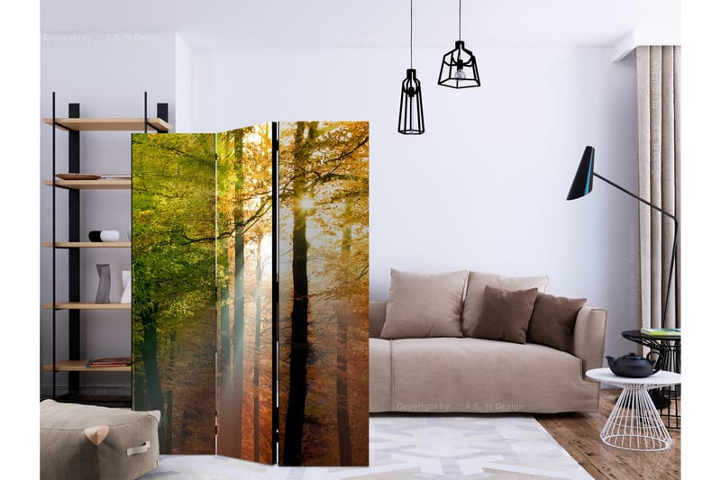 Kadira Rumsavdelare 135x172 cm VALUE_MISSING_1 - Innredning - Romdelere - Skjermvegg