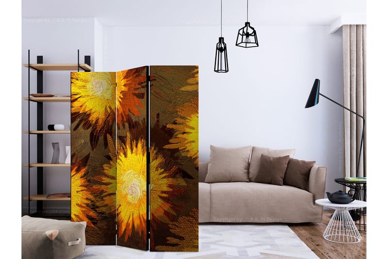 Kadira Rumsavdelare 135x172 cm VALUE_MISSING_1 - Innredning - Romdelere - Bretteskjerm