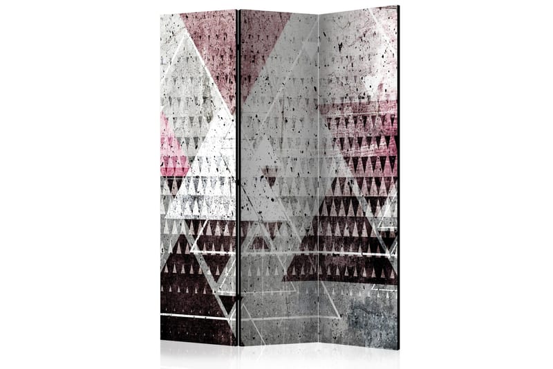 Kadira Rumsavdelare 135x172 cm VALUE_MISSING_1 - Innredning - Romdelere - Bretteskjerm