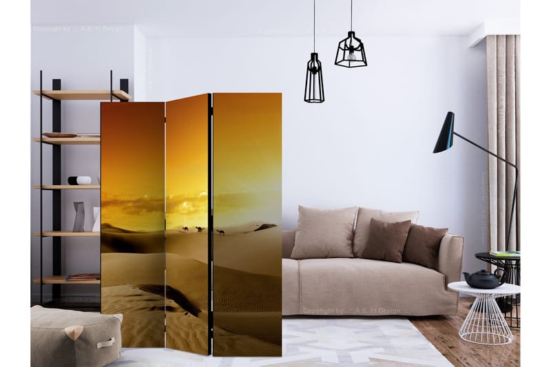 Kadira Rumsavdelare 135x172 cm VALUE_MISSING_1 - Innredning - Romdelere - Skjermvegg