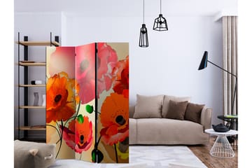 Kadira Rumsavdelare 135x172 cm VALUE_MISSING_1 - Innredning - Romdelere - Bretteskjerm
