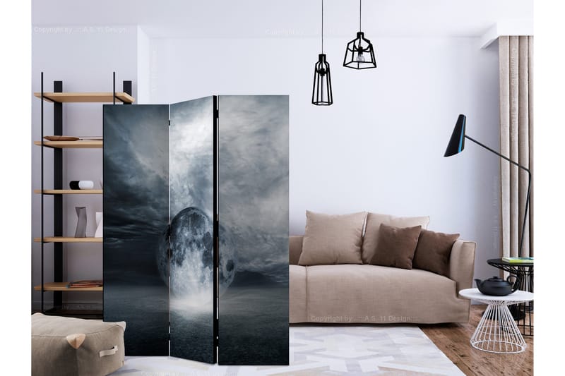 Kadira Rumsavdelare 135x172 cm VALUE_MISSING_1 - Innredning - Romdelere - Bretteskjerm