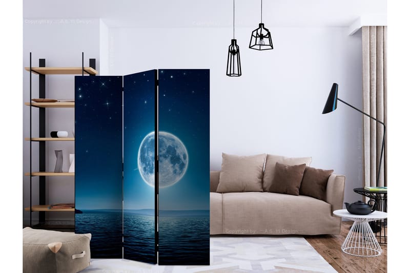 Kadira Rumsavdelare 135x172 cm VALUE_MISSING_1 - Innredning - Romdelere - Skjermvegg