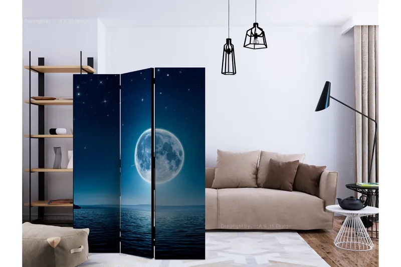 Kadira Rumsavdelare 135x172 cm VALUE_MISSING_1 - Innredning - Romdelere - Bretteskjerm