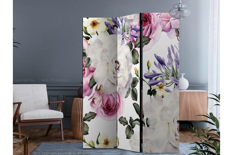 Kadira Rumsavdelare 135x172 cm VALUE_MISSING_1 - Innredning - Romdelere - Bretteskjerm