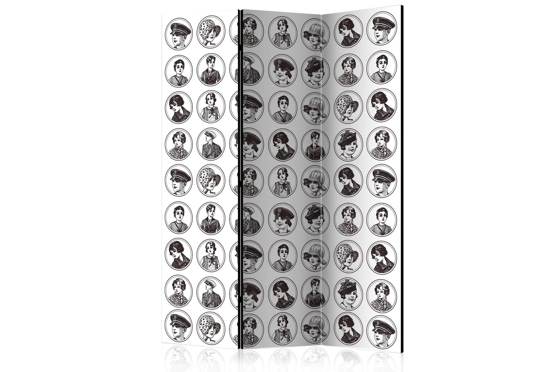 Kadira Rumsavdelare 135x172 cm VALUE_MISSING_1 -